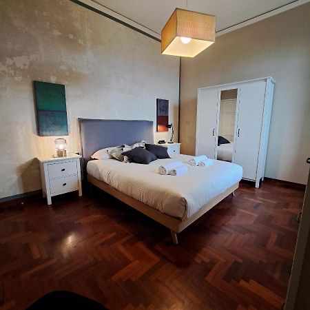 Apartment Corsica 11 ฟลอเรนซ์ ภายนอก รูปภาพ