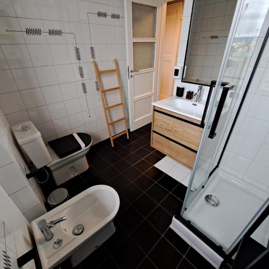 Apartment Corsica 11 ฟลอเรนซ์ ภายนอก รูปภาพ