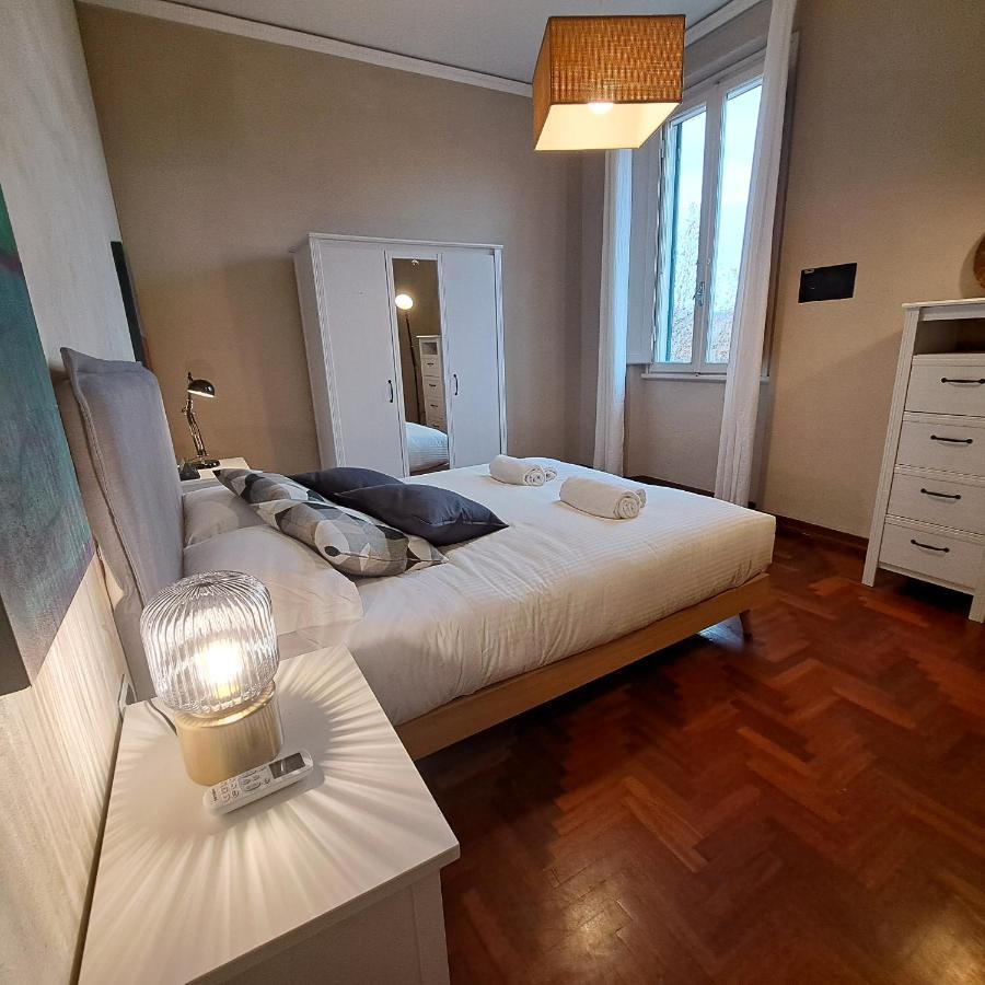 Apartment Corsica 11 ฟลอเรนซ์ ภายนอก รูปภาพ