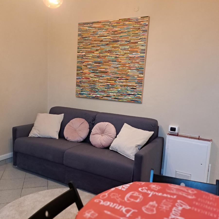 Apartment Corsica 11 ฟลอเรนซ์ ภายนอก รูปภาพ