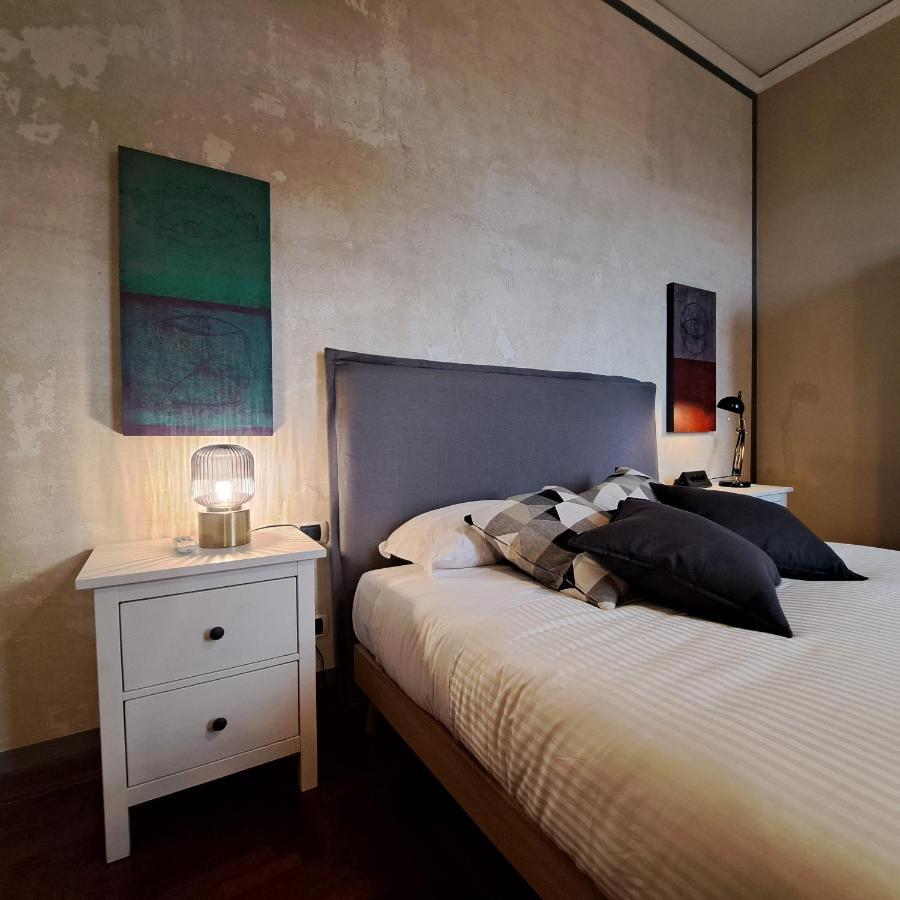 Apartment Corsica 11 ฟลอเรนซ์ ภายนอก รูปภาพ