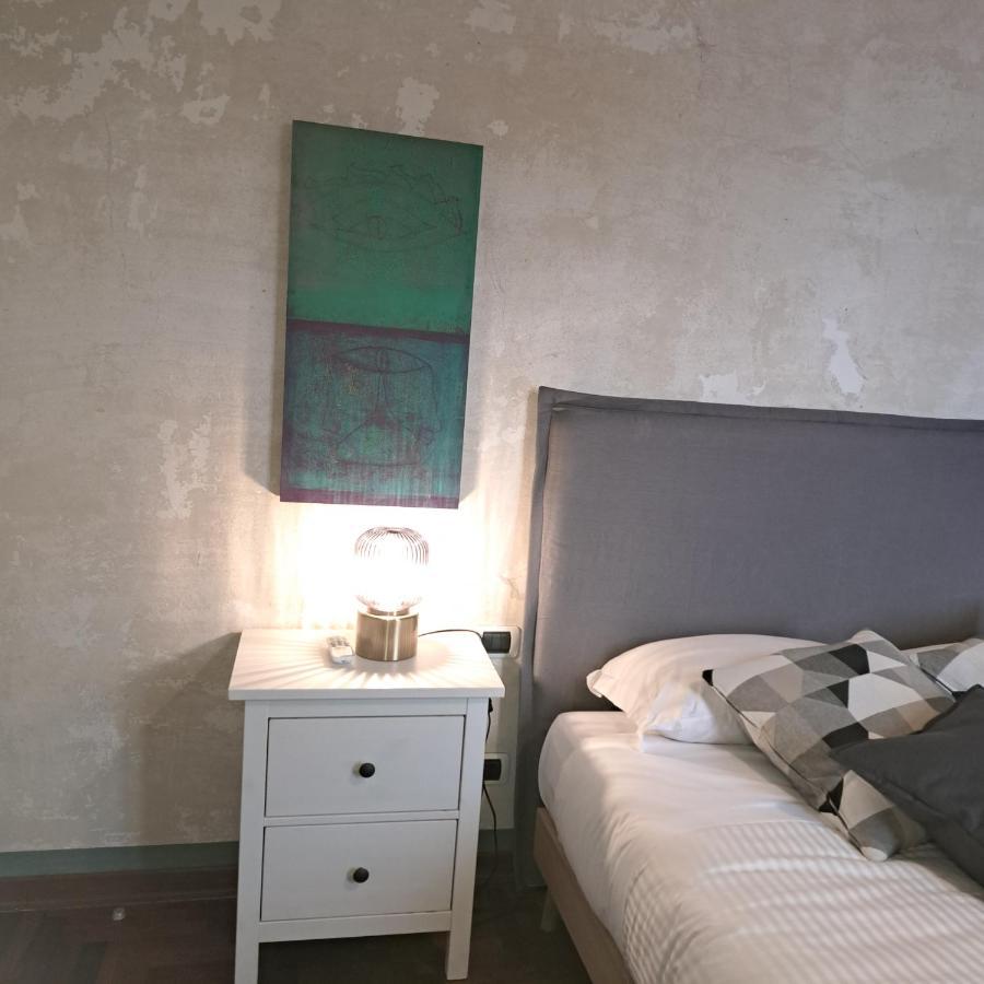 Apartment Corsica 11 ฟลอเรนซ์ ภายนอก รูปภาพ