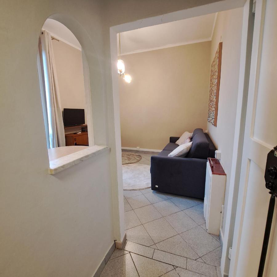 Apartment Corsica 11 ฟลอเรนซ์ ภายนอก รูปภาพ