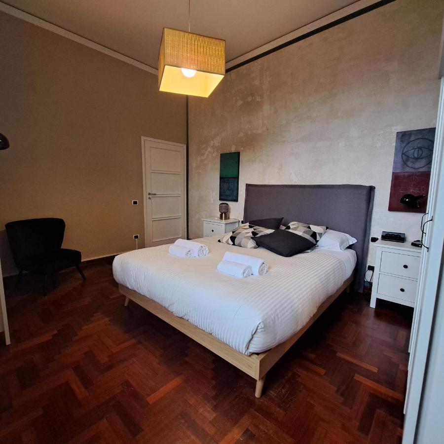 Apartment Corsica 11 ฟลอเรนซ์ ภายนอก รูปภาพ